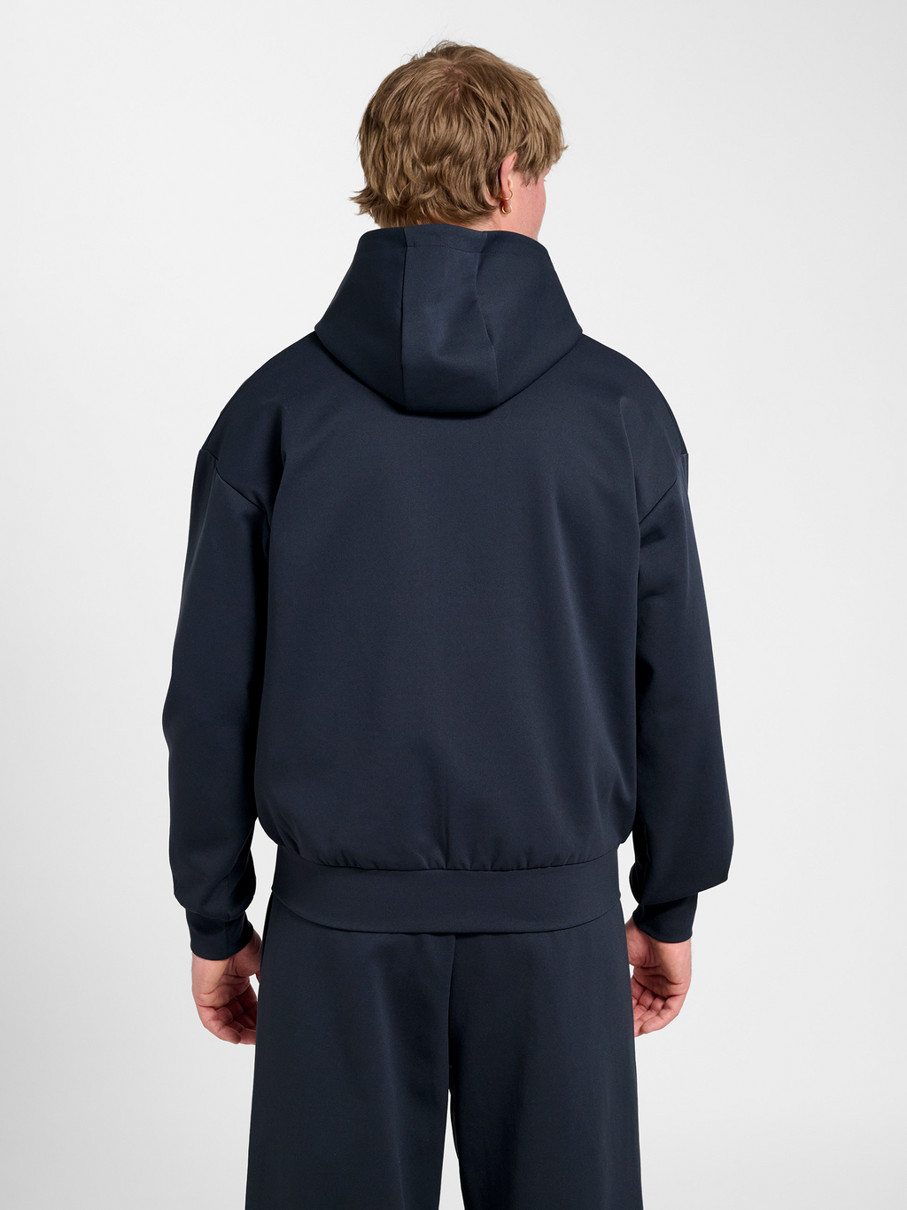 hmlDEFENDER ZIP HOODIE