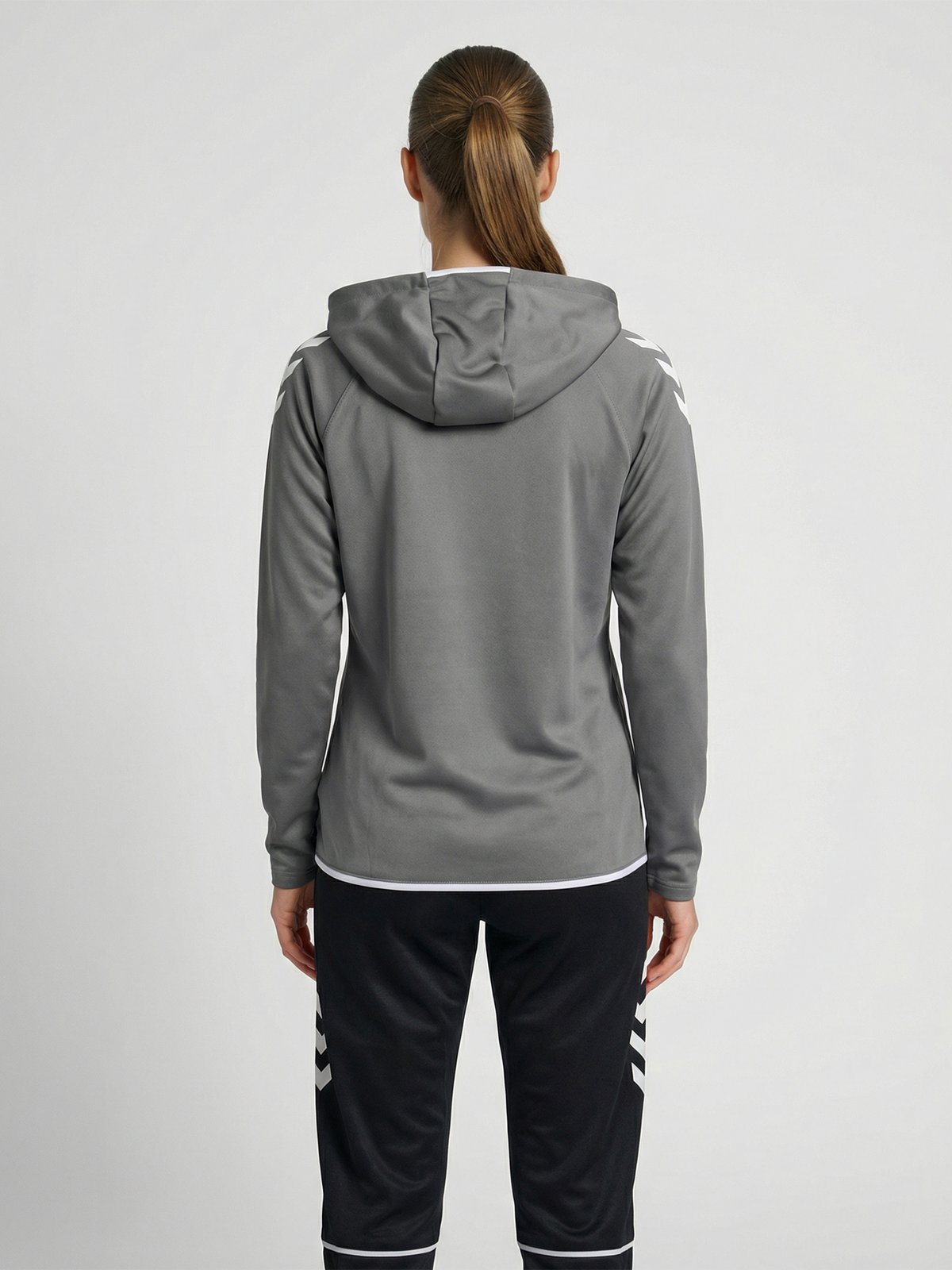 hmlCORE 2.0 ZIP HOODIE WOMAN