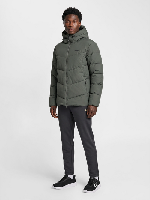 hmlPUFFER JACKET