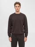 hmlKEEPER CHEVRON SWEATSHIRT