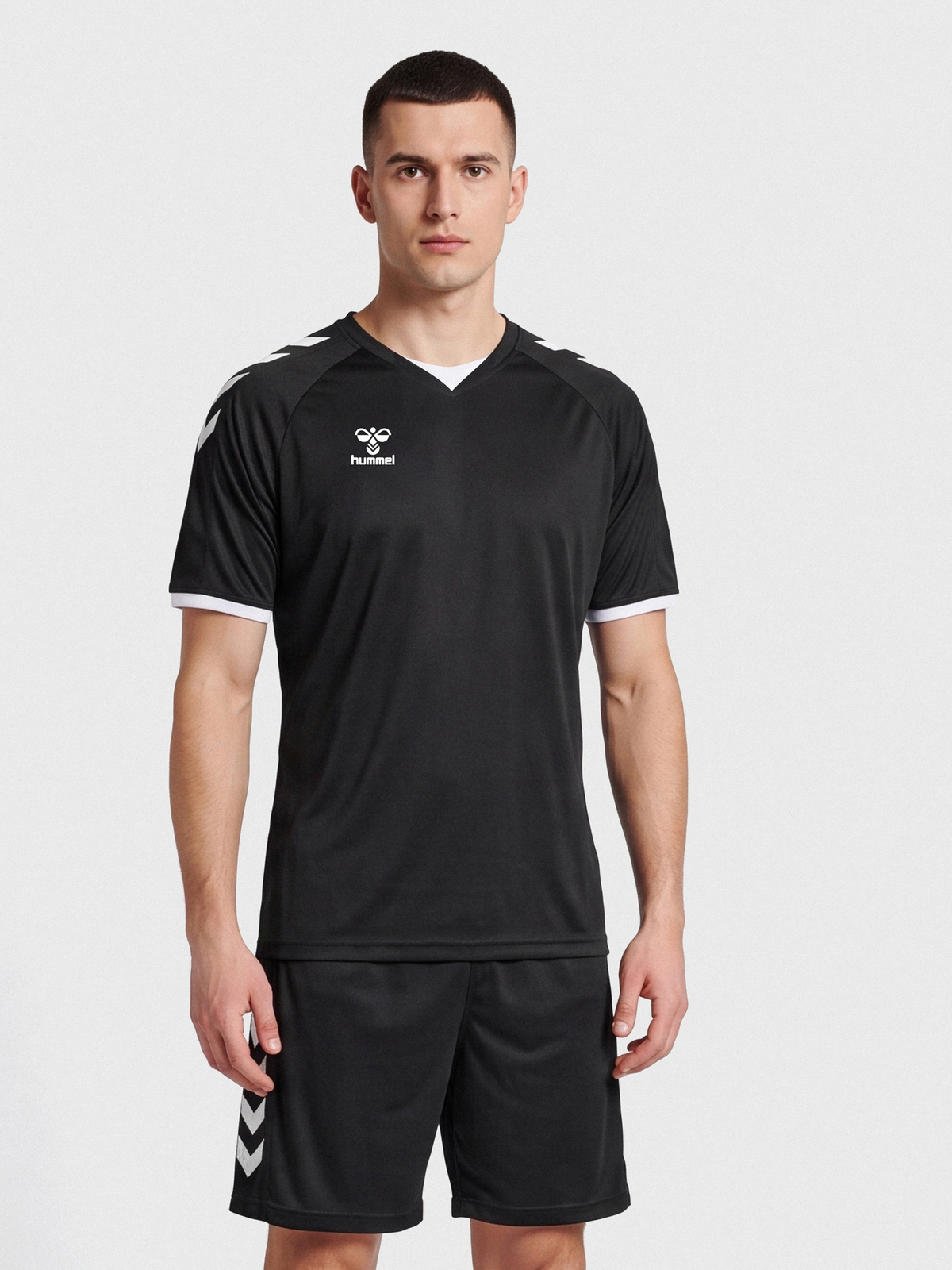hmlCORE VOLLEY TEE