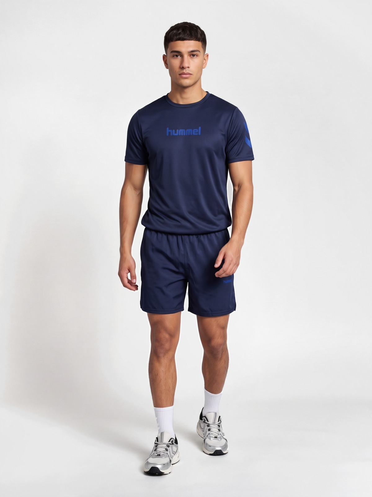 hmlMOVEMENT SHORTS