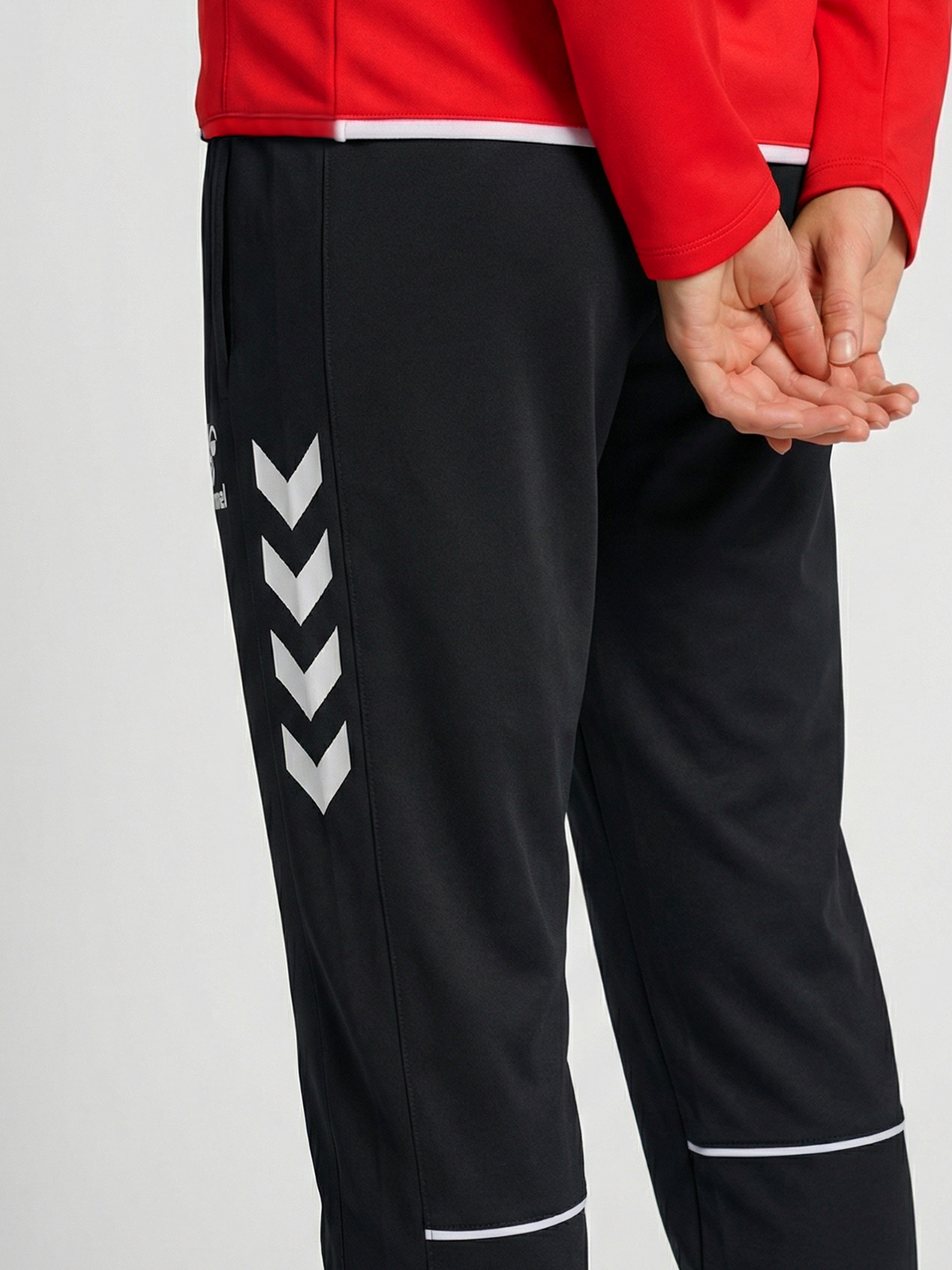 hmlCORE 2.0 WOVEN PANTS WOMAN