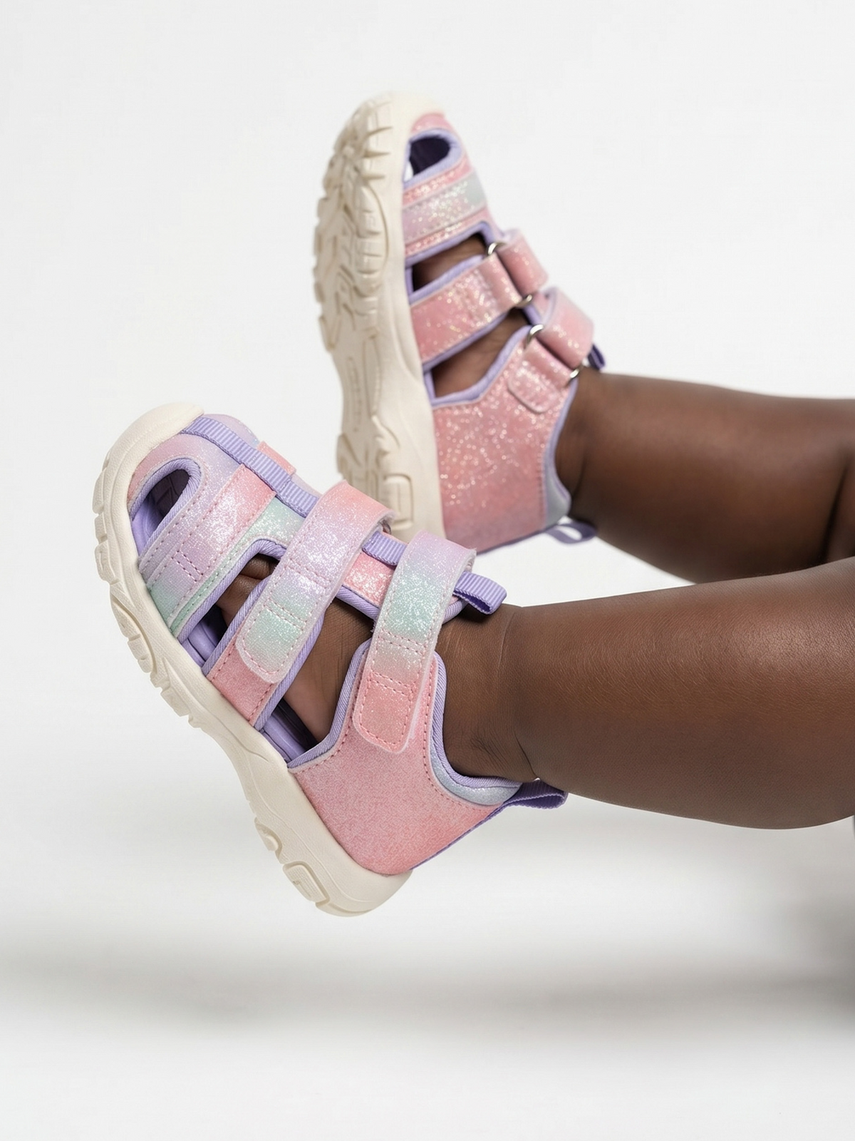 SANDAL VELCRO INFANT