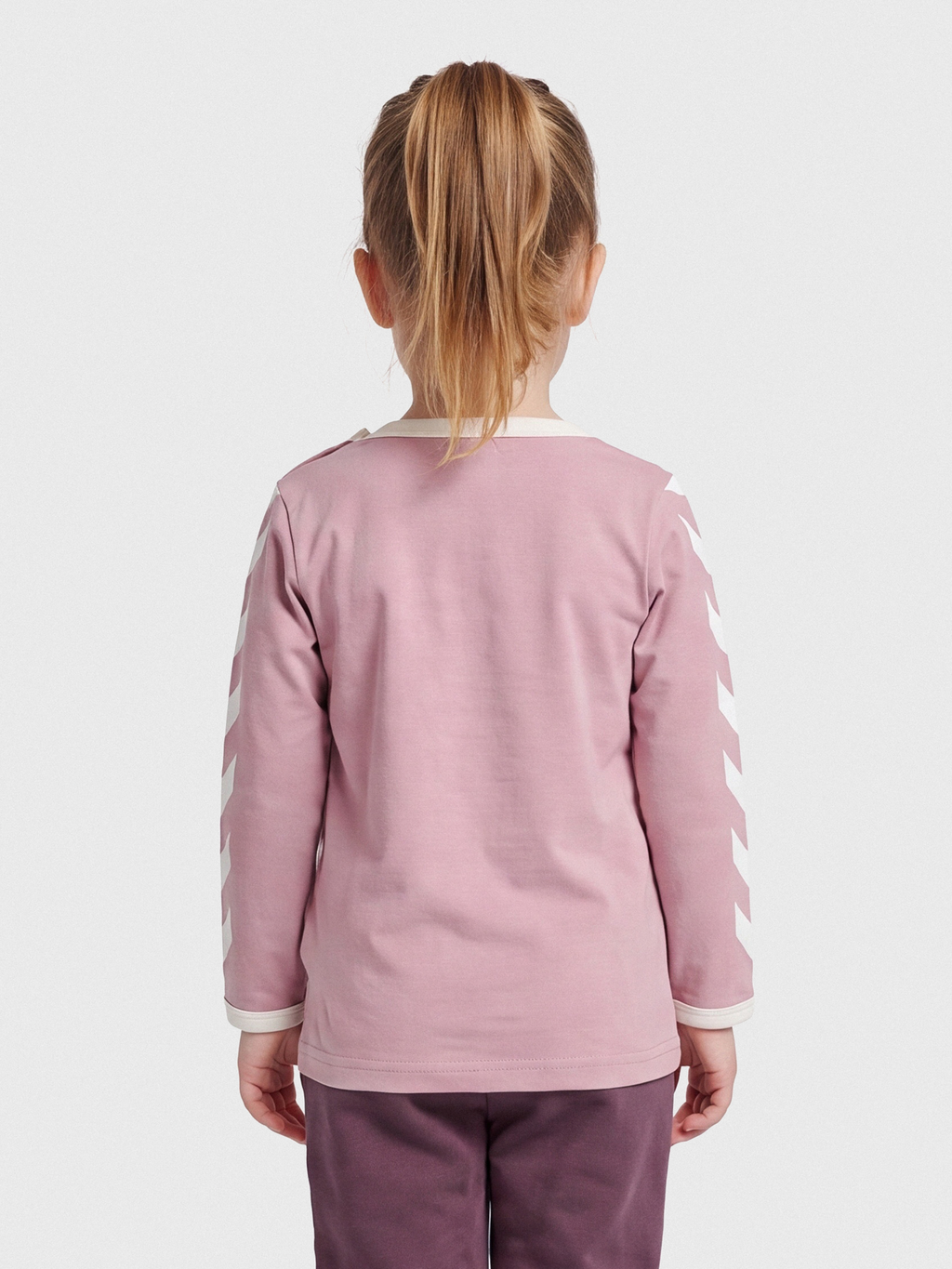 hmlFLIPPER T-SHIRT L/S