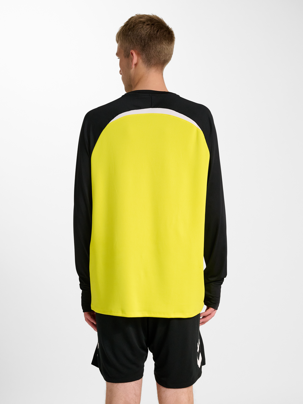 hmlLEAD 2.0 CREW SWEAT