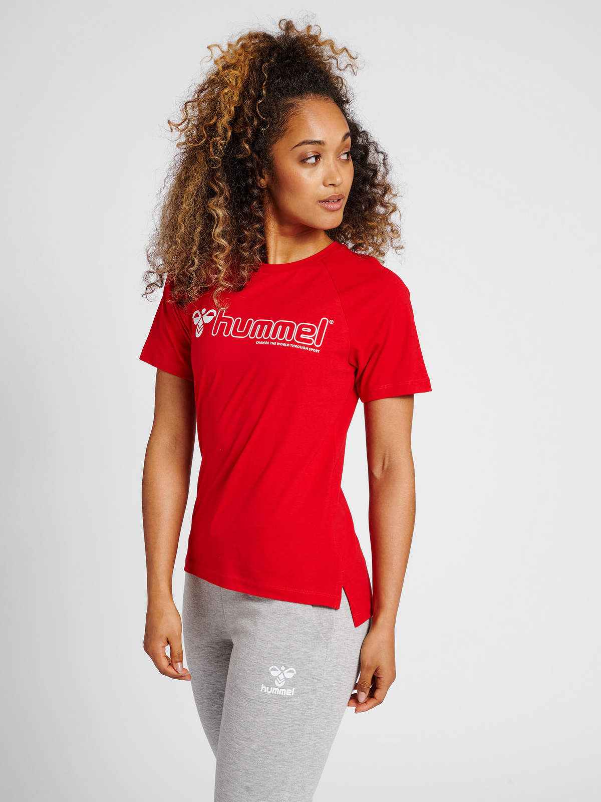 hmlNONI 2.0 T-SHIRT