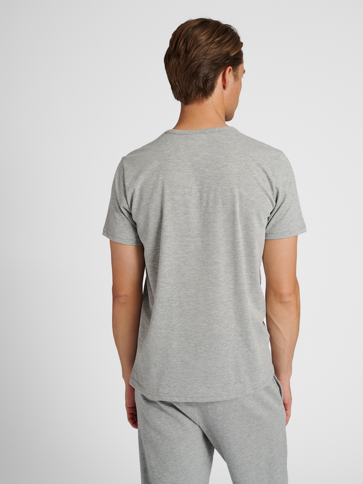 hmlIC DAYTON T-SHIRT
