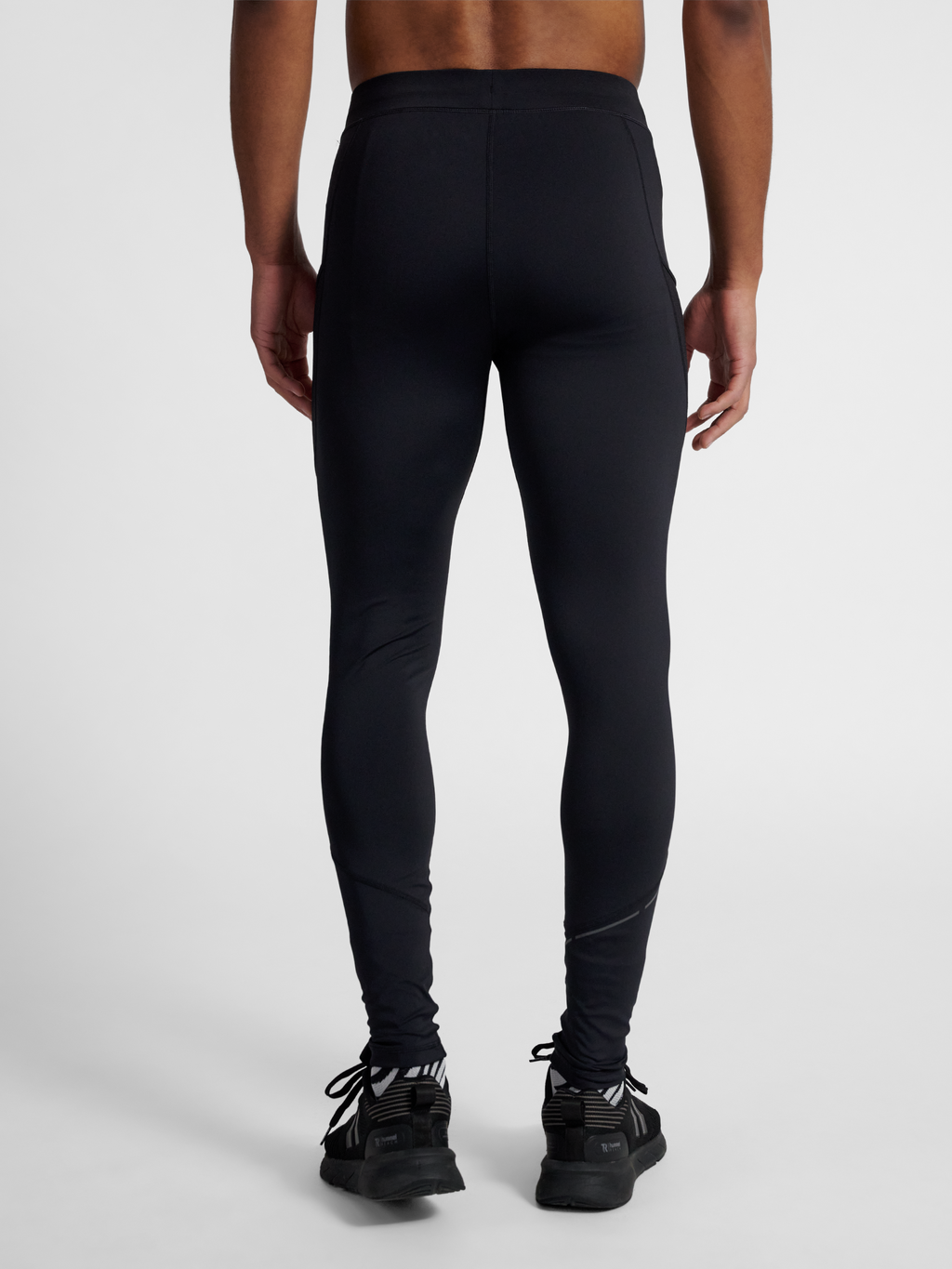 nwlRACE POCKET TIGHTS