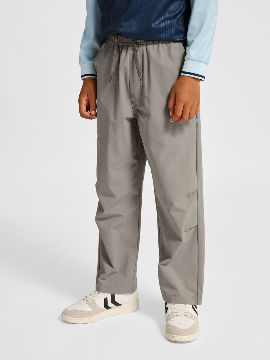 hmlJR HERAM PANTS
