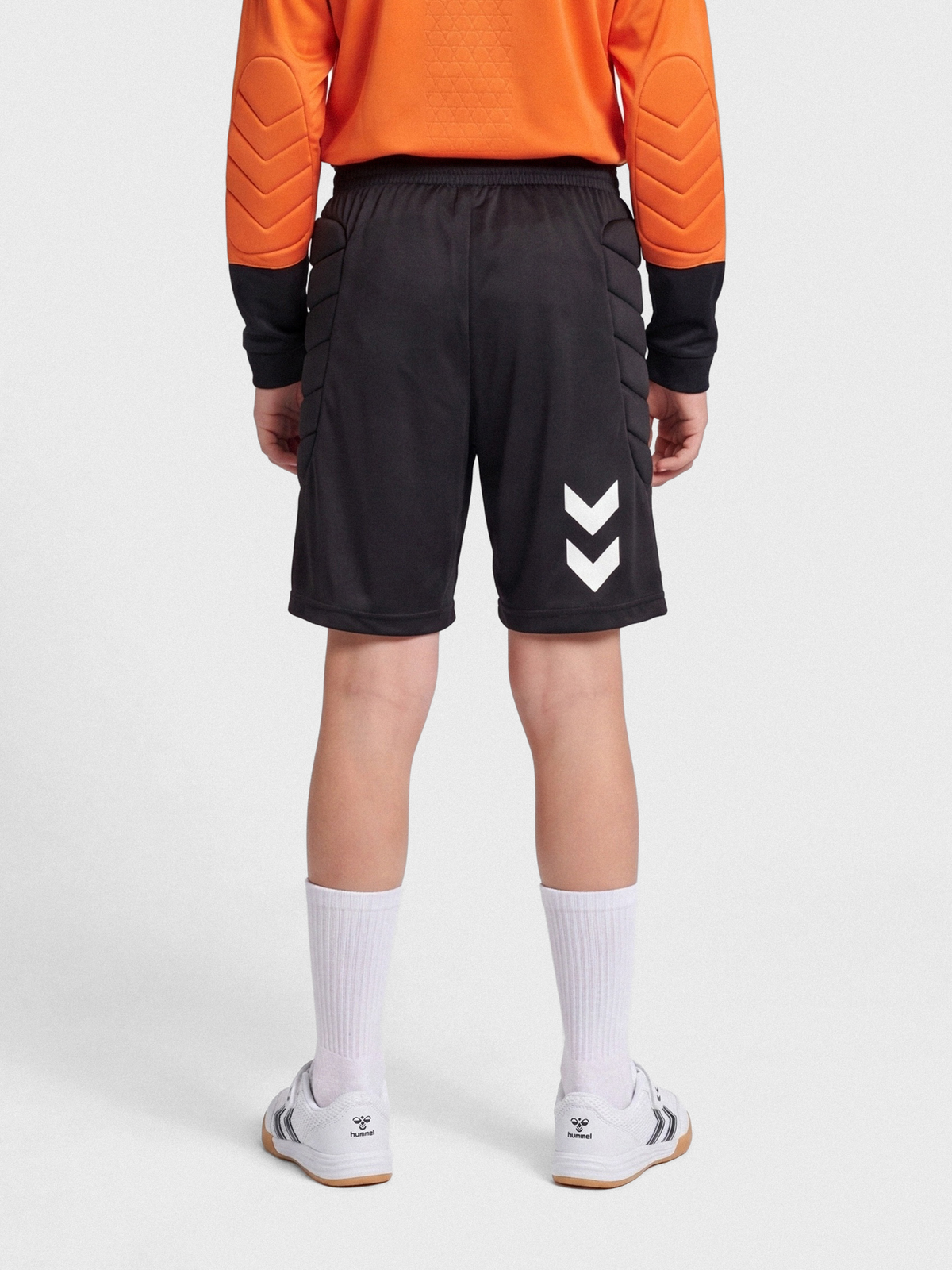 ESSENTIAL GK SHORTS W PADDING