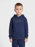 hmlJR BASE HOODIE