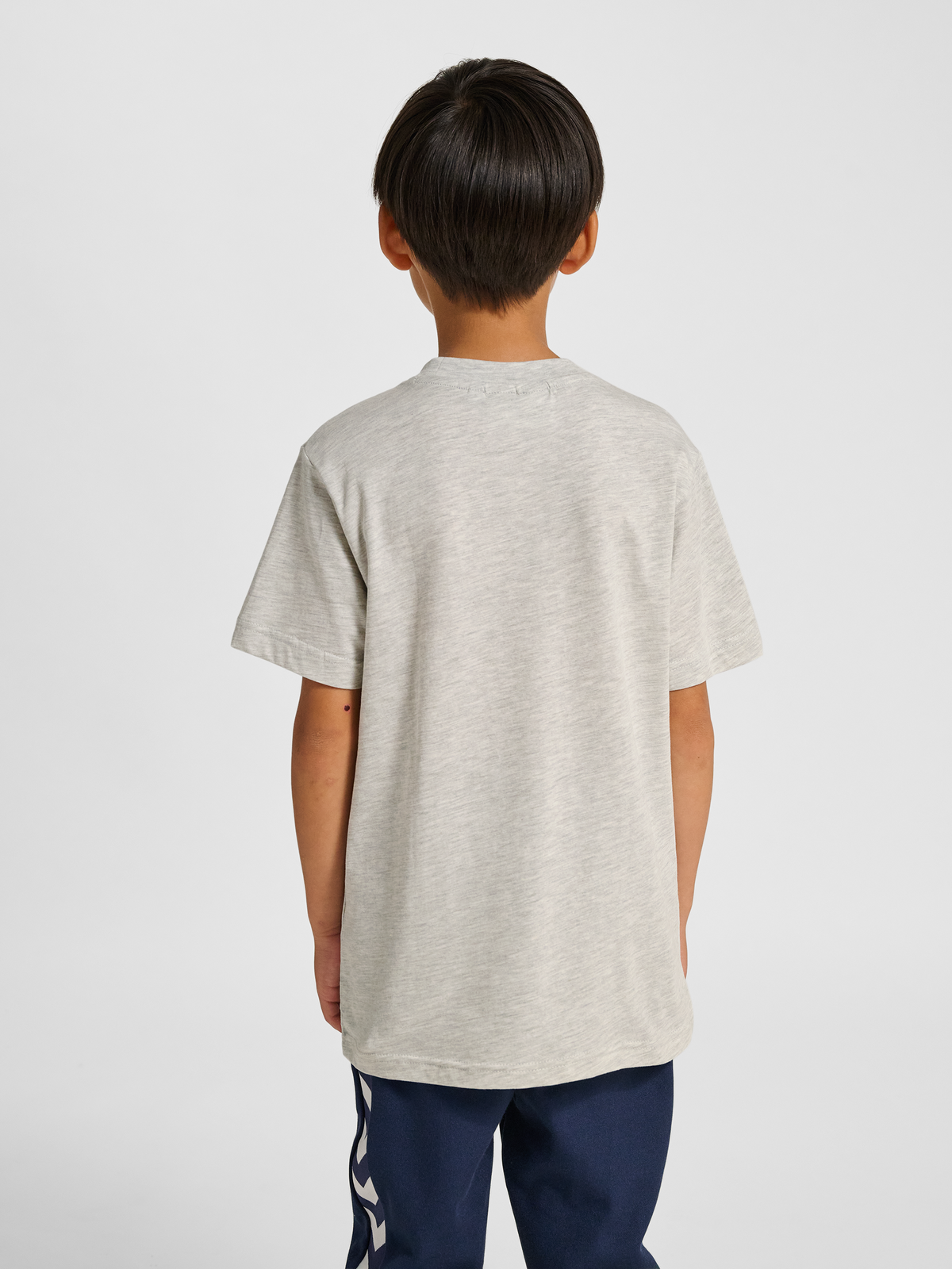 hmlJR REG T-SHIRT S/S RUNNER 2-PACK