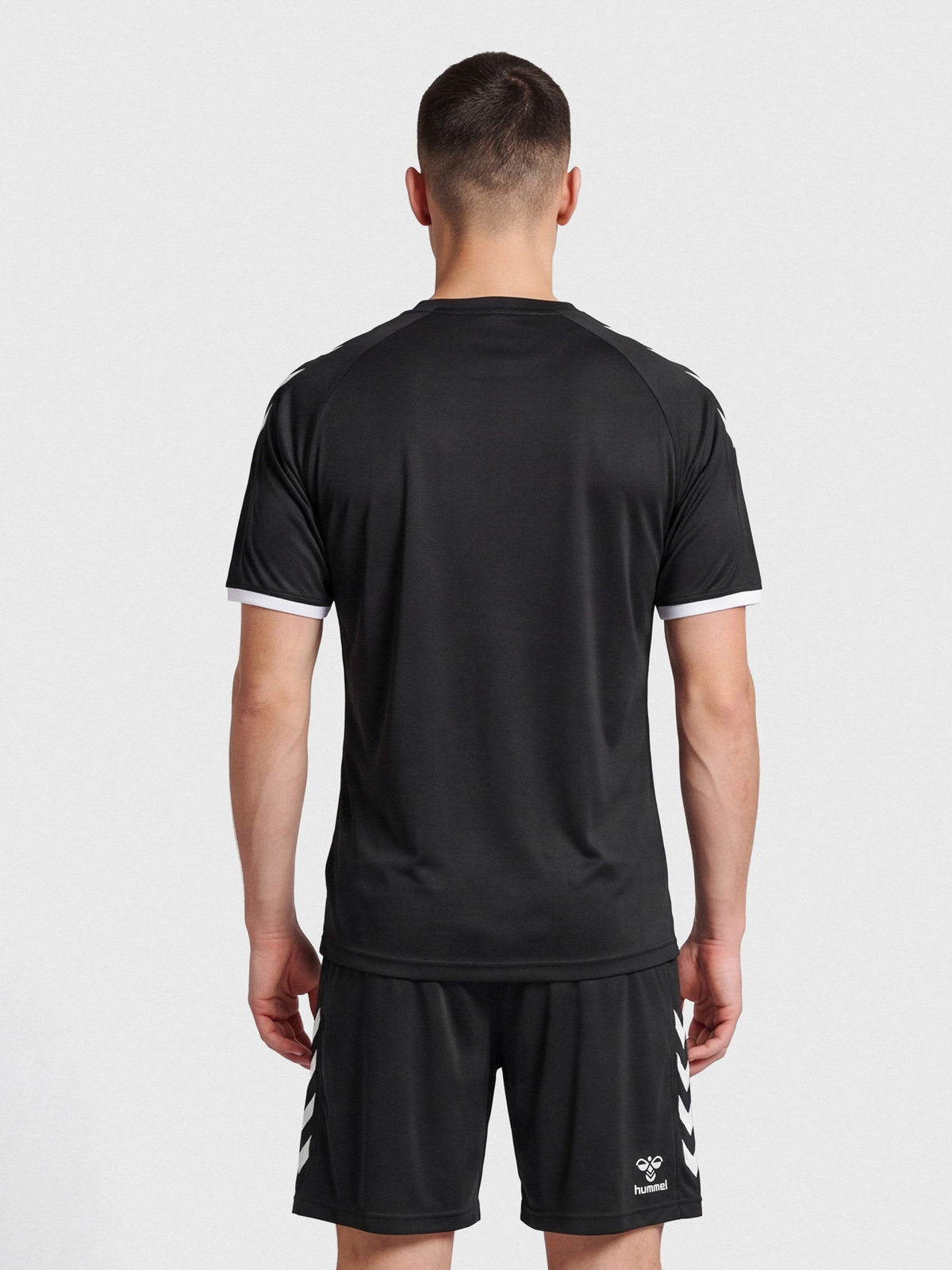 hmlCORE VOLLEY TEE