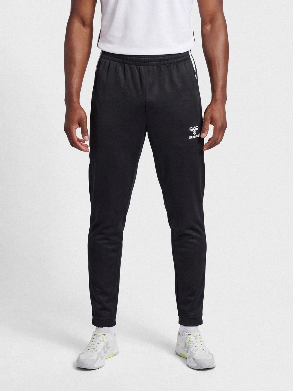 hmlLEAD 2.0 TRACK PANTS