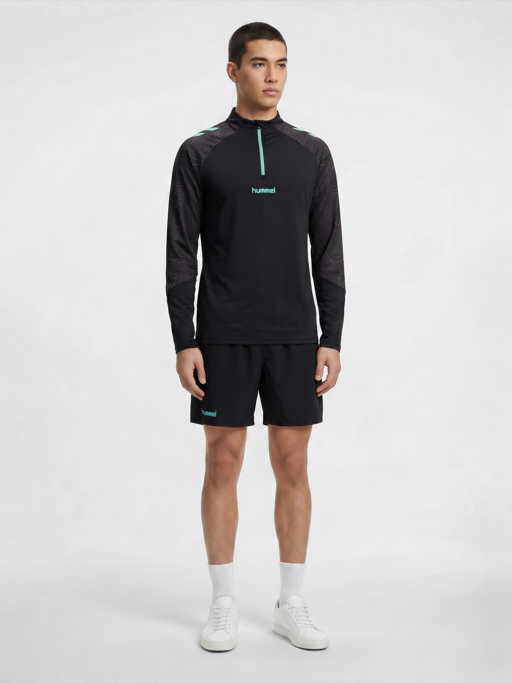 hmlBLAZE 2.0 TRAINING SHORTS