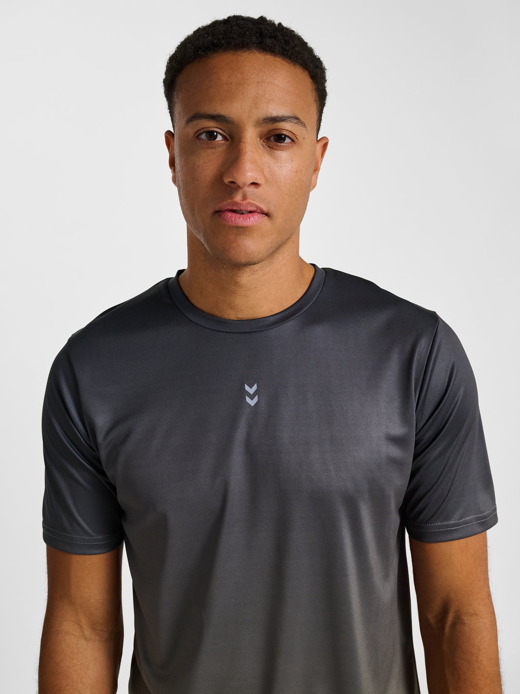 hmlPULSE GRADIENT T-SHIRT S/S