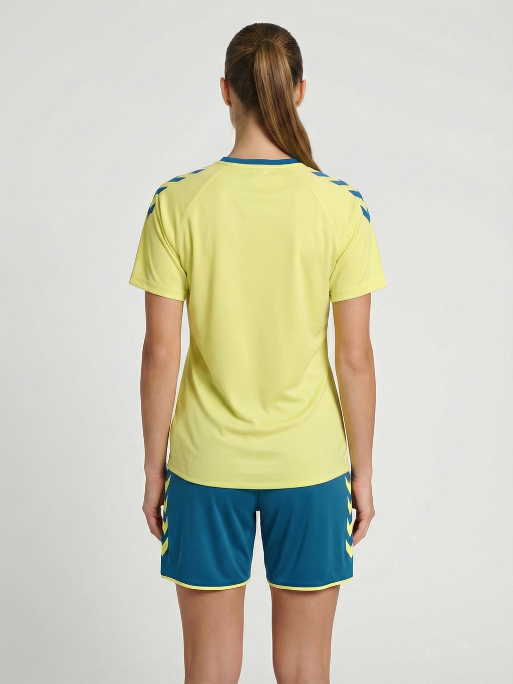 hmlCORE 2.0 JERSEY S/S WOMAN