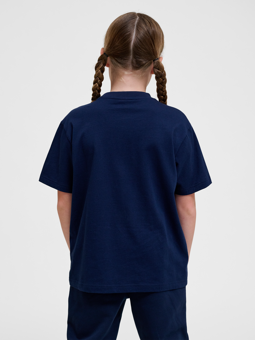 hmlCLEAN T-SHIRT S/S