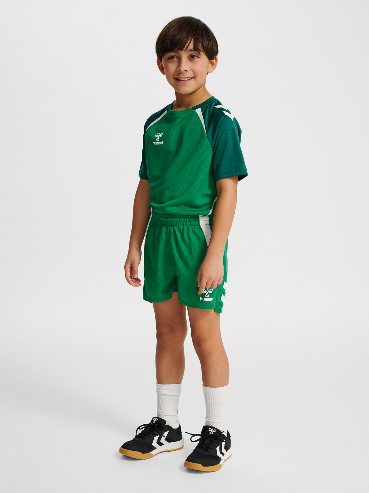hmlLEAD 2.0 SHORTS KIDS