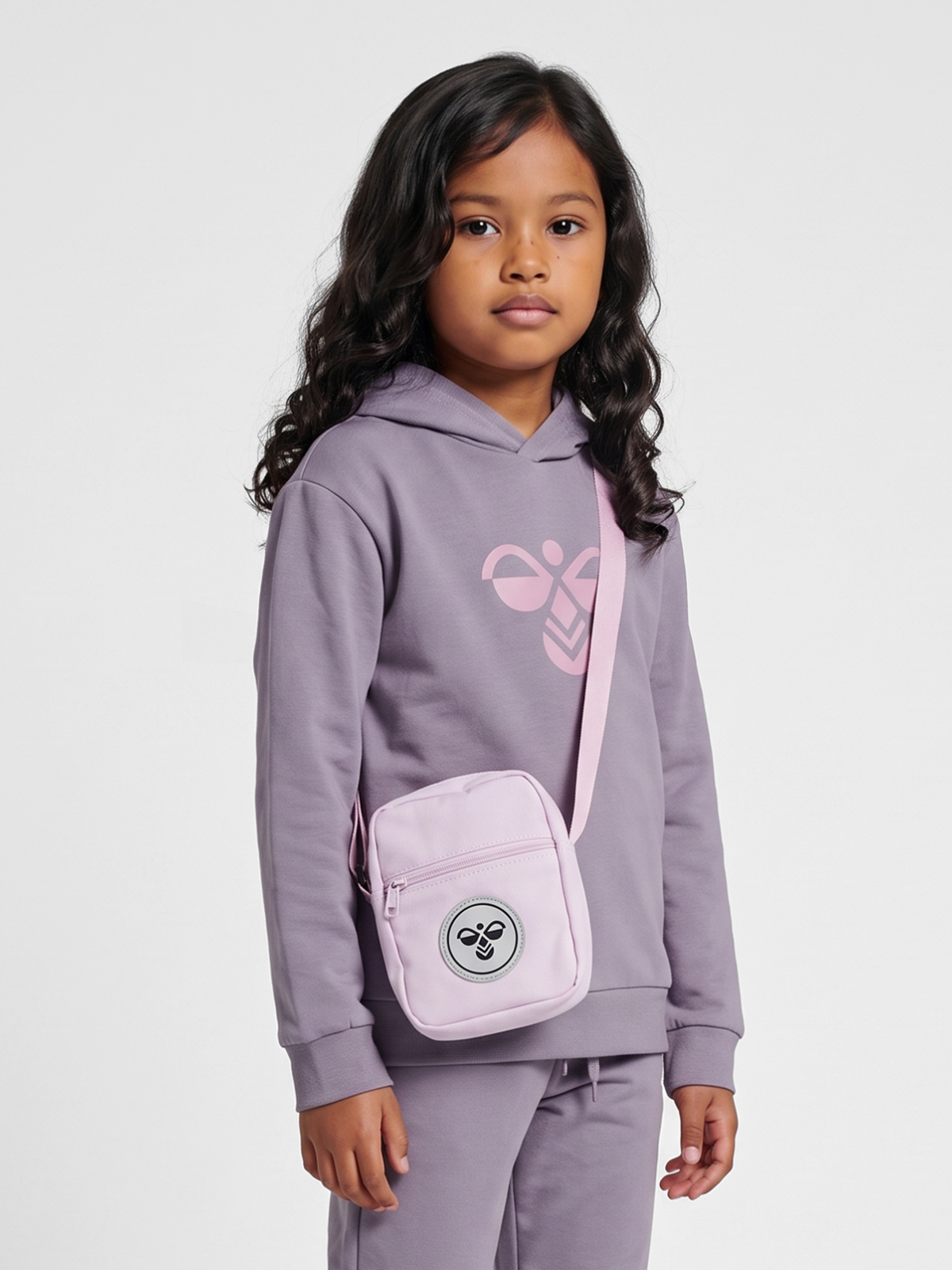 hmlJR CROSSBODY MOBILE BAG