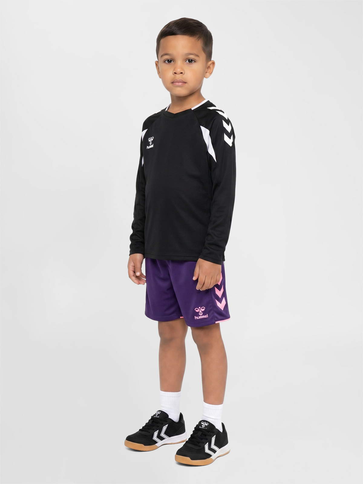 hmlCORE 2.0 SHORTS KIDS