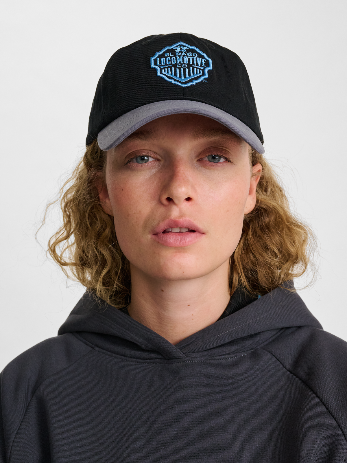 hmlBASEBALL CAP EL PASO
