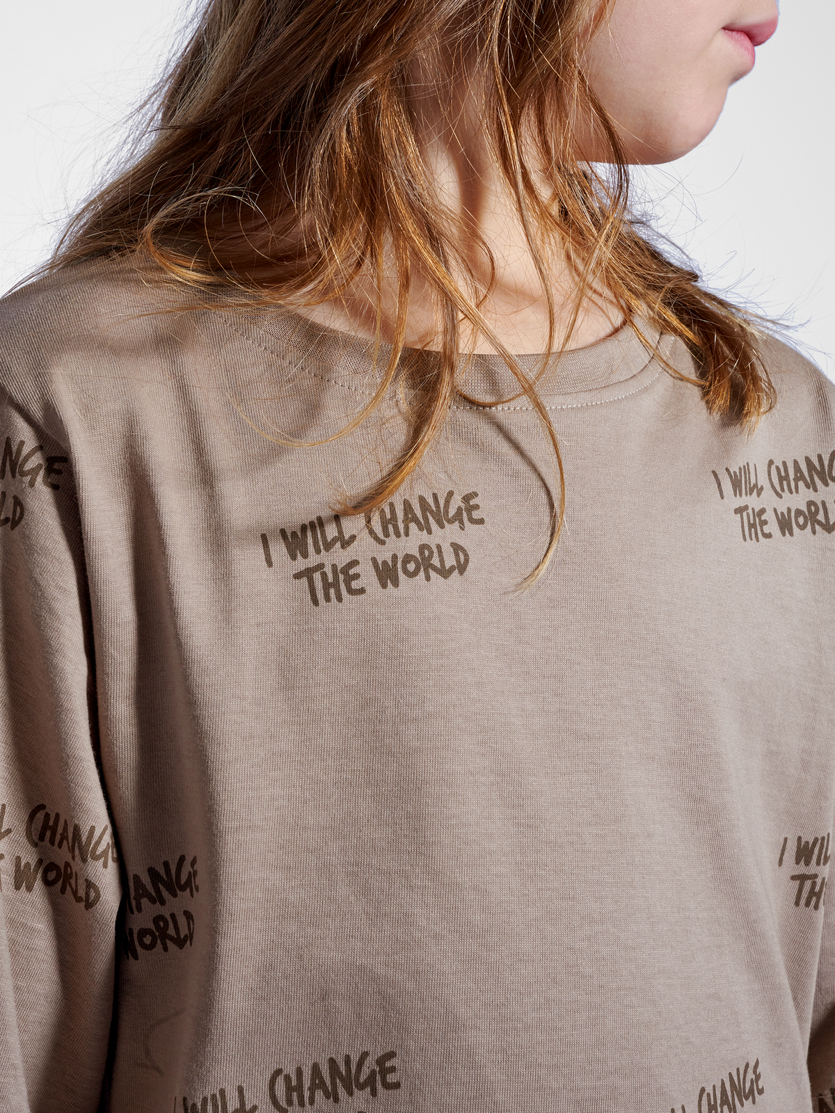 stsMILOS T-SHIRT S/S