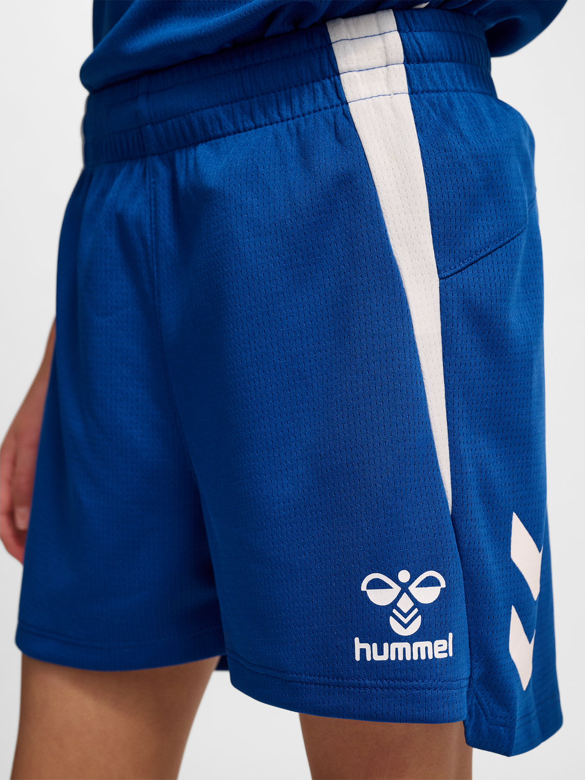 hmlLEAD 2.0 SHORTS KIDS