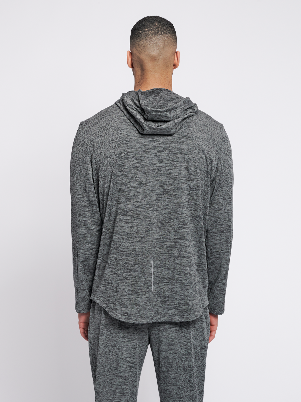 hmlASTON HOODIE