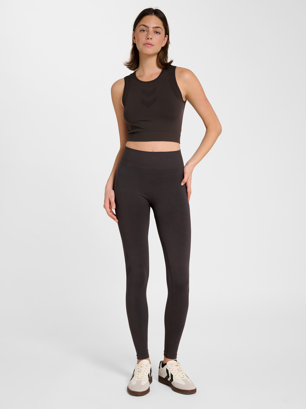 hmlHIIT SEAMLESS HIGH WAIST TIGHTS