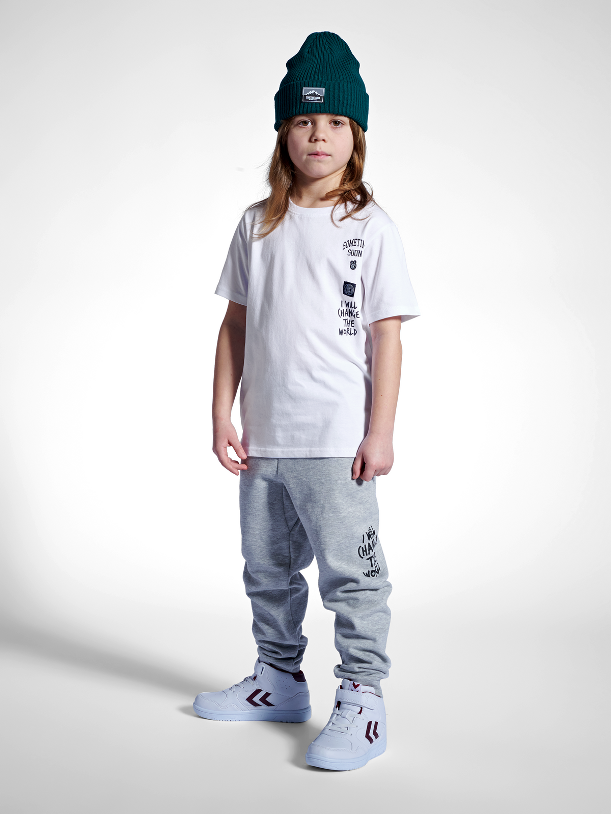 stsMERLIN T-SHIRT S/S
