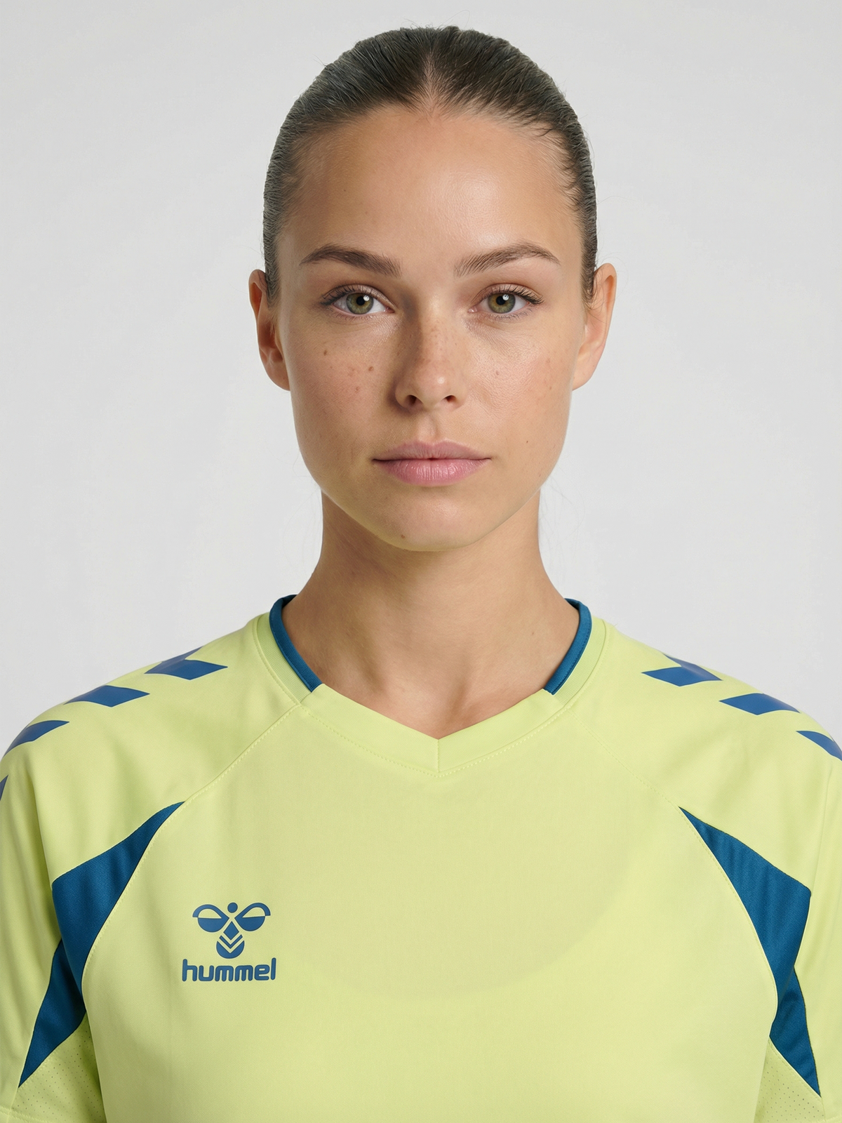 hmlCORE 2.0 JERSEY S/S WOMAN