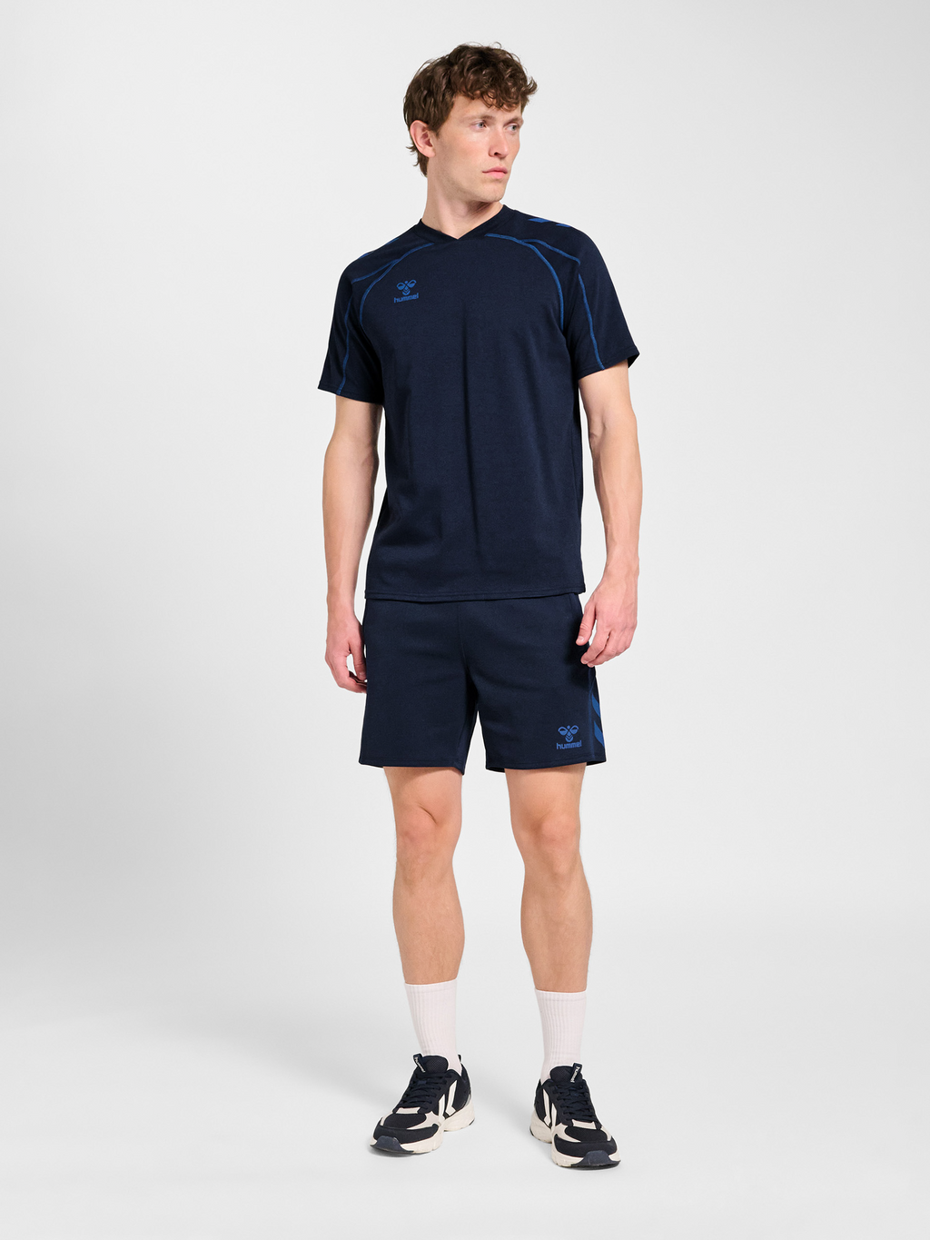hmlMOVE 2.0 T-SHIRT S/S