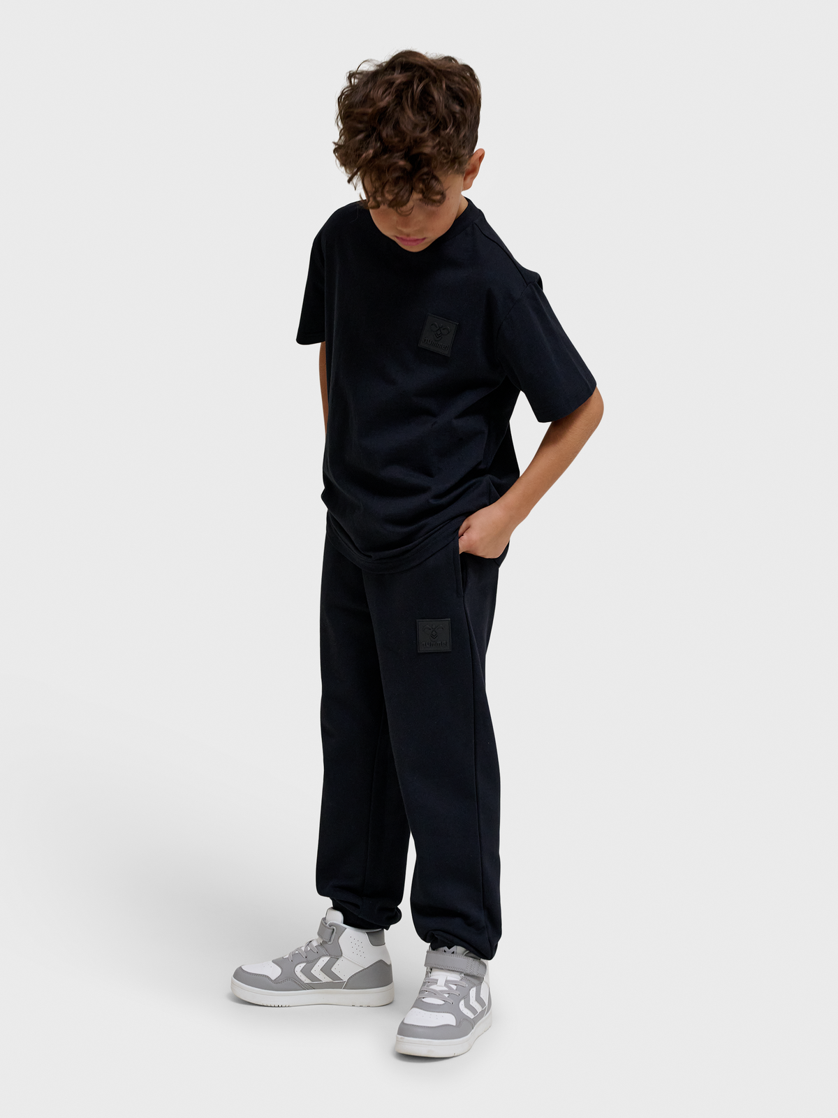 hmlCLEAN T-SHIRT S/S