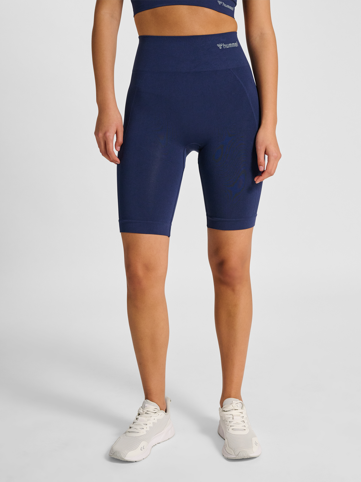 hmlTIF SEAMLESS CYLING SHORTS