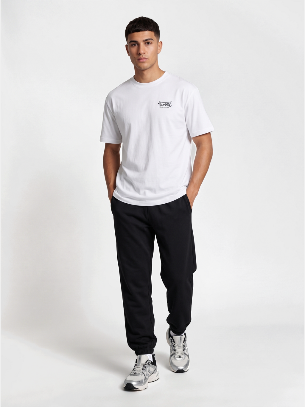 hmlGRAPHIC T-SHIRT S/S