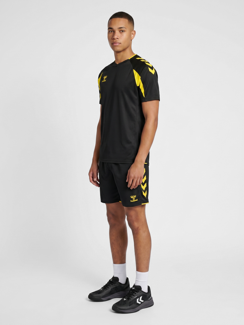 hmlCORE 2.0 JERSEY S/S