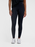 hmlCOURT MID WAIST POCKET TIGHTS W