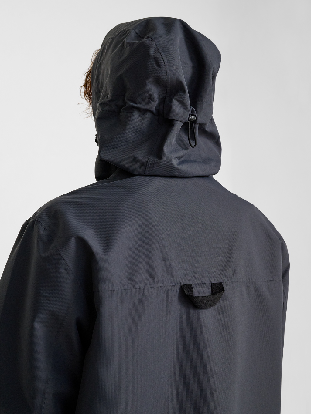 hmlWATERPROOF 2.5L SHELL JACKET