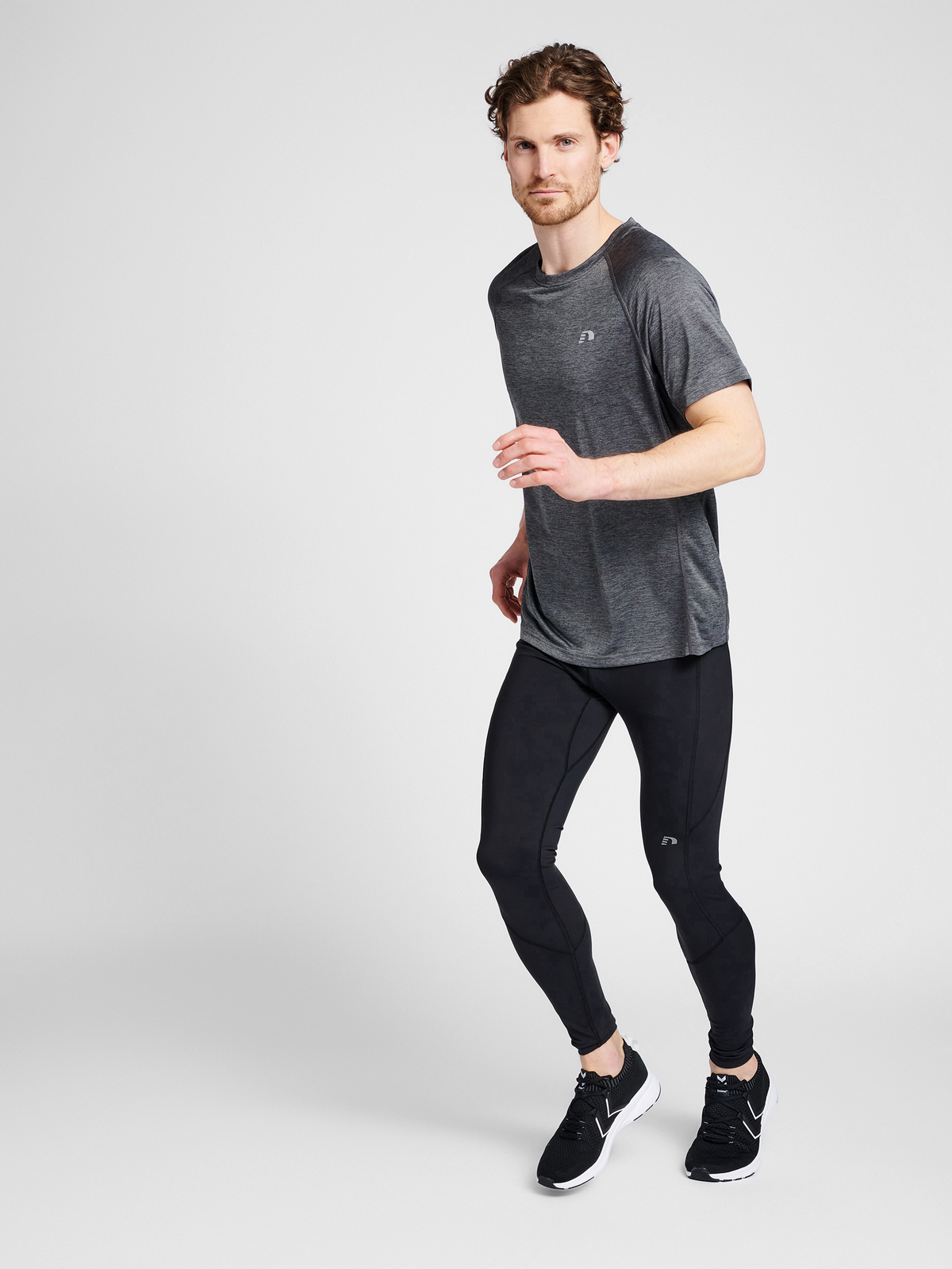MEN LONG TIGHTS