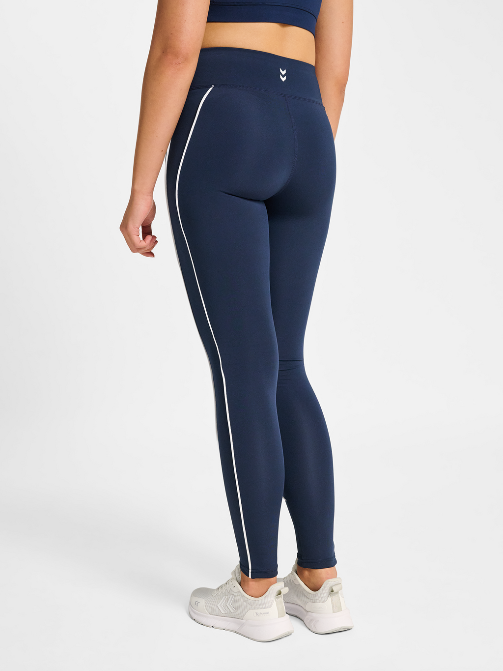 hmlPULSE PIPING MW TIGHTS