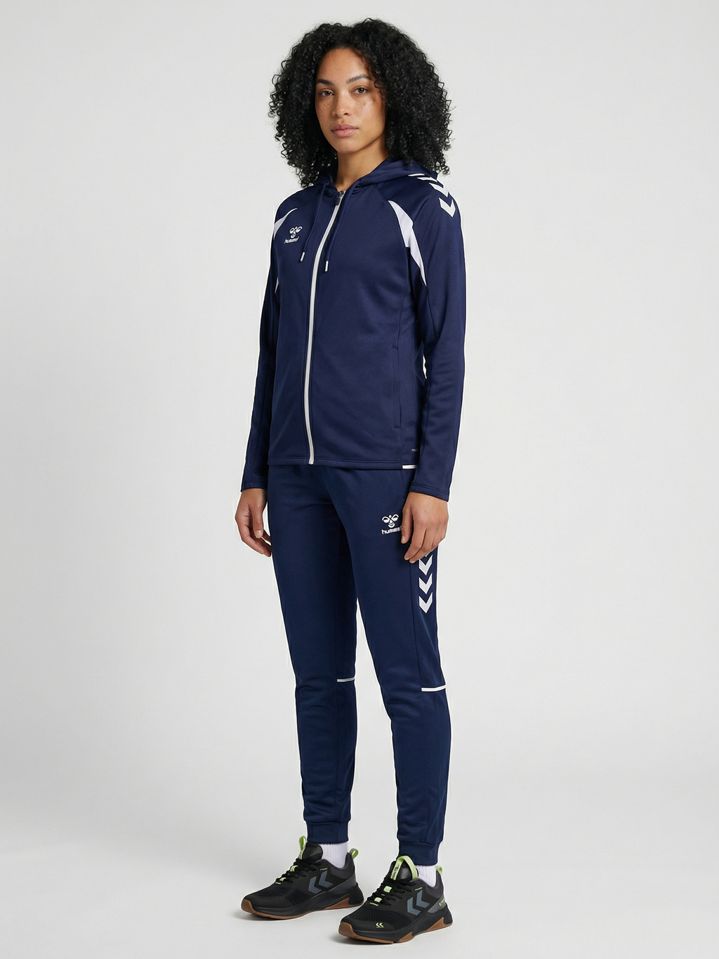 hmlCORE 2.0 TRACK PANTS WOMAN