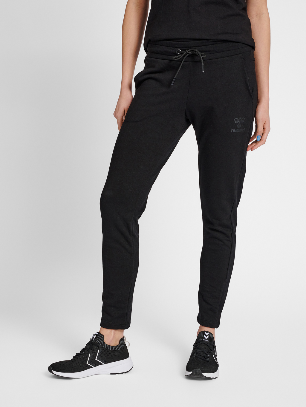 hmlNONI 2.0 TAPERED PANTS