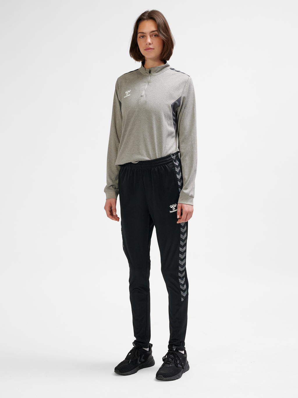 hmlAUTHENTIC TRAINING PANTS WOMAN