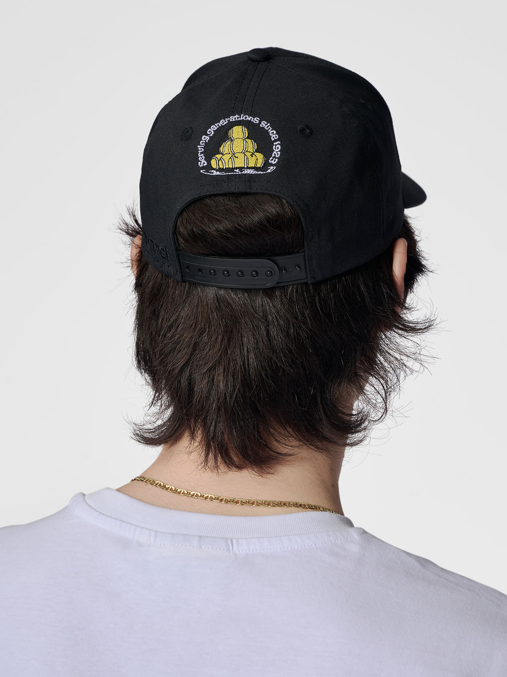 hmlSNAP CAP CALL US