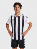 hmlCORE XK STRIPED JERSEY S/S KIDS