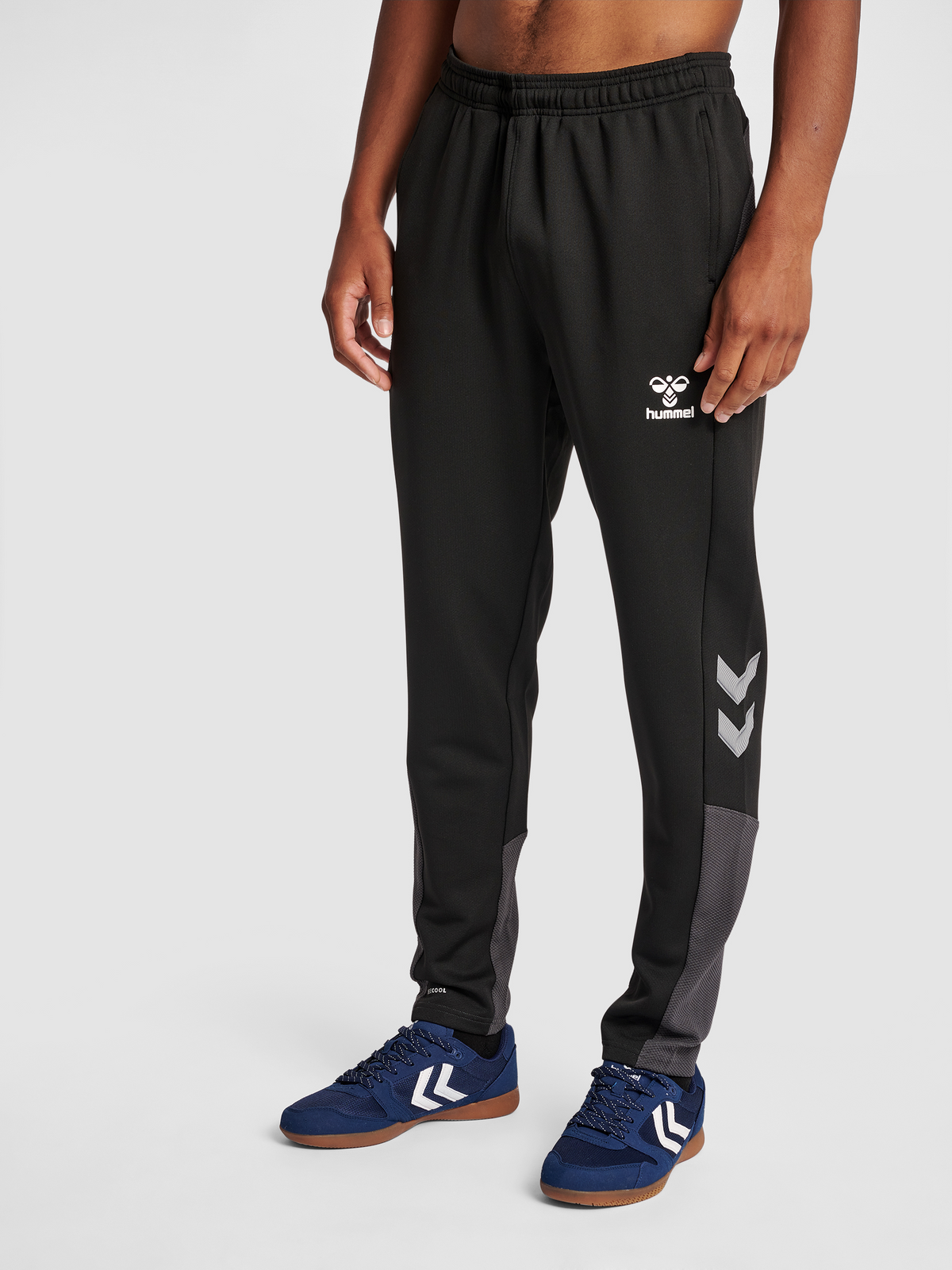 hmlLEAD FOOTBALL PANTS