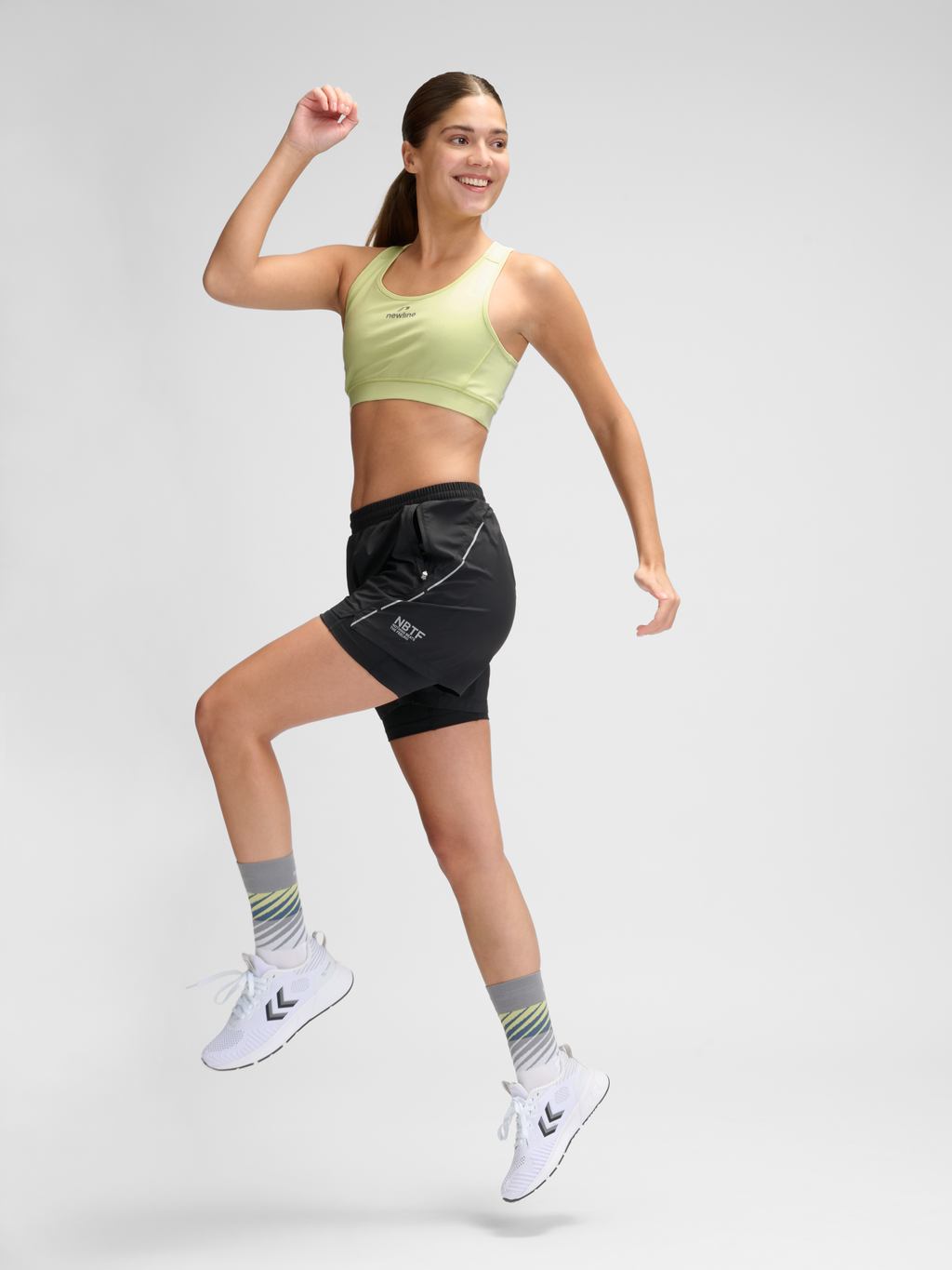 nwlLEAN SPORTS BRA
