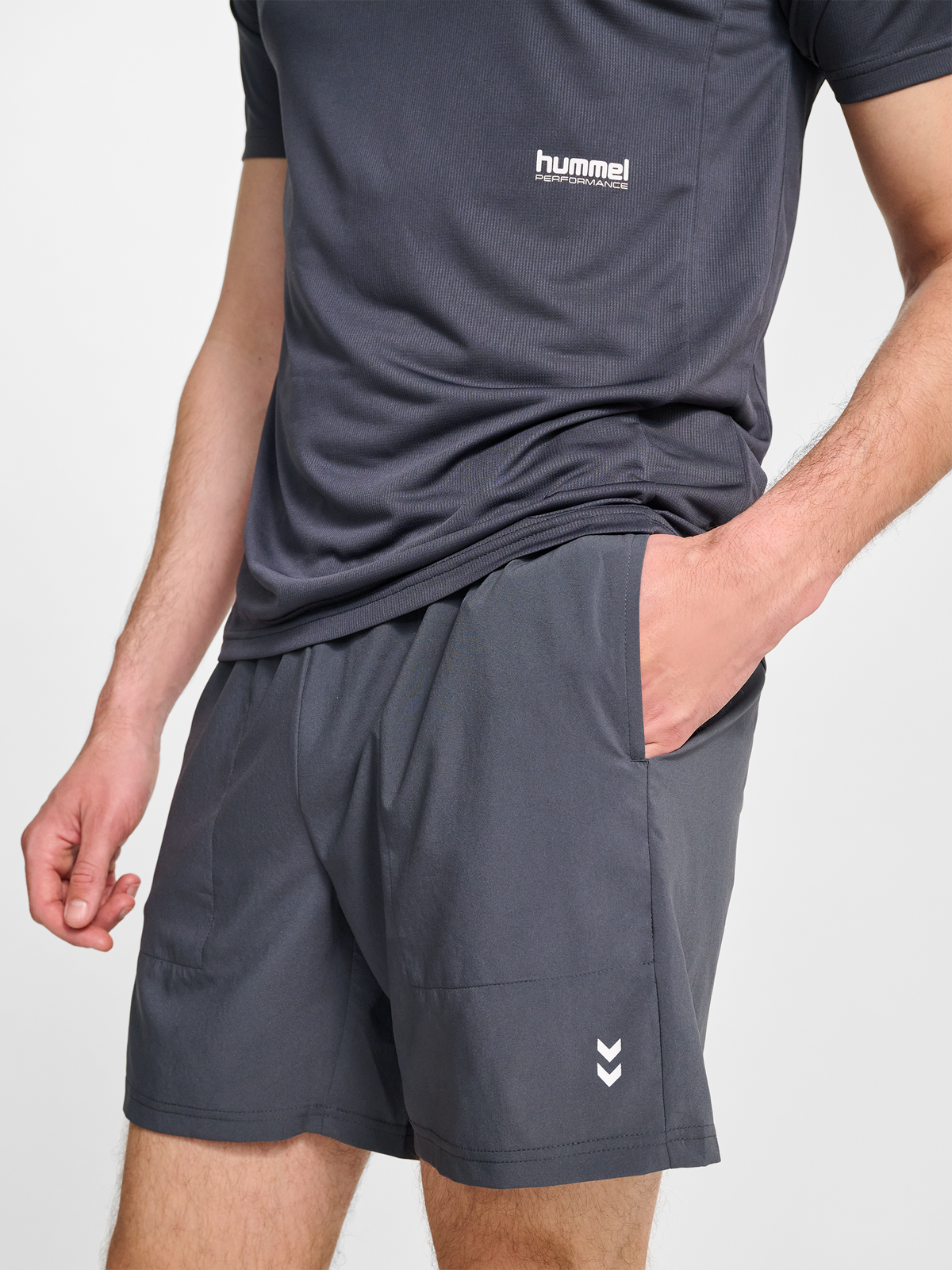 hmlPULSE WORKOUT SET